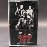 Sculpted Horror - Festering Death Tape[USED]
