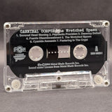 Cannibal Corpse - The Wretched Spawn Tape (2004 Indy Pop)[USED]