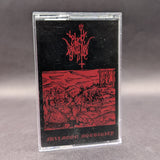 Black Ejaculation - Fullmoon Morbidity Tape[USED]