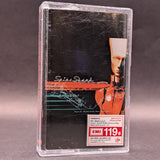 Spineshank - The Height of Callousness Tape(2000 Roadrunner Records)[USED]