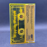 Ripping Corpse - Dreaming With The Dead Tape