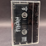 Pyrexia - Sermon of Mockery Tape (Lindung Prod)[USED]