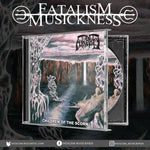 Funebre - Children of the Scorn CD