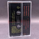 Hissing - Permanent Destitution Tape[USED]