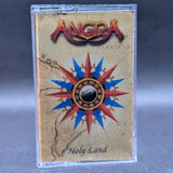 Angra - Holy Land Tape[USED]