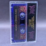 Skelm - Death's Eternal Call Tape (2025 Iron Fortress)[USED]