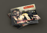 Internal Bleeding - Voracious Contempt CD