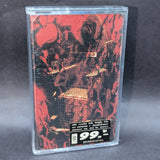 Abigor - Opus IV Tape [1996 ONPA](USED)
