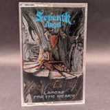 Seventh Angel - Lament For The Weary Tape(1991 Pure Metal)[USED]