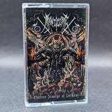 Manticore - Endless Scourge of Torment Tape[USED]