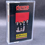 Kreator - Extreme Aggression Tape (1989 Noise)[USED]