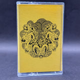 Zelosis - S/T Tape (2017 Einsamkeit)[USED]