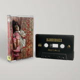 Bloodsoaked - Frost Image Tape