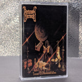 Autumn Verses - Tunes of Disconsolation Tape (2001 Dark Angel Records)[USED]