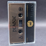 Plague - Portraits of Mind Tape (2021 Nuclear Winter Records)[USED]
