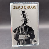Dead Cross - II Tape[USED]