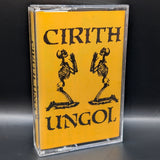 Cirith Ungol - Cirith Ungol Tape (2020 Iron Grip)[USED]