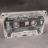 Death - Individual Thought Patterns Tape (1993 Roadrunner)[USED]