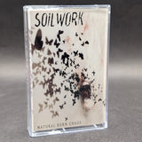 Soilwork - Natural Born Chaos Tape (2002 Psychic Scream)[USED]