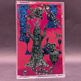 ATVM/Diskord - Bipolarities Tape (2024 Transcending Obscurity)[USED]