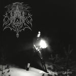 Vargrav - Netherstorm CD