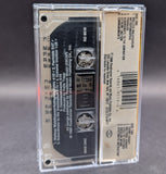Pestilence - Malleus Maleficarum Tape(1988 R/C Records)[USED]