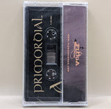 Primordial - The Gathering Wilderness Tape