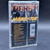 Annihilator - Never, Neverland Tape