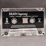 Death - Leprosy Tape [1998 Bull Terrier](USED)