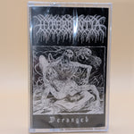 Hyperdontia - Deranged Tape
