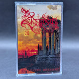 Zeicrydeus - La Grande Hérésie Tape (2025 TSO)[USED]