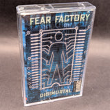 Fear Factory - Digimortal Tape (2001 Roadrunner)[USED]