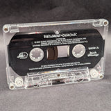 Testament - Demonic Tape (2000 Burnt Offerings)[USED]