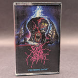 Some Dead Bodies - Festering Doom Tape(2021 Frozen Screams Imprint)[USED]