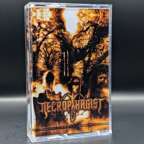 Necrophagist - Epitaph Tape