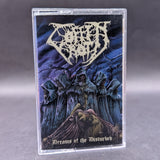 Coffin Rot - Dreams of the Disturbed Tape[USED]