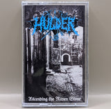Hulder - Ascending The Raven Stone Tape