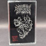 Intellect Devourer - Demons of the Skull Tape (2020 Caligari)[USED]