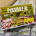 Pissrot - Piss. Vile. Gunk. Tape