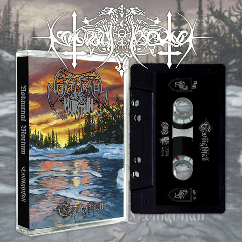Nokturnal Mortum - Twilightfall Tape