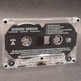 Dimmu Borgir - Enthrone Darkness Triumphant Tape (1997 Limpid Eye)[USED]