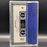 Megadeth - Peace Sells...But Who's Buying Tape(1986 Capital Records)[USED]