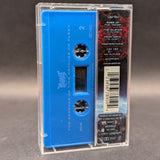 Madrost - The Essence of Time Matches No Flesh Tape[USED]