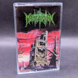 Mortification - Post Momentary Affliction Tape (1993 ONPA)[USED]
