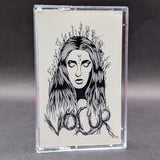 Völur - Disir Tape (2014 Disir)[USED]