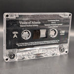 Visions of Atlantis - Eternal Endless Infinity Tape (2002 Limpid Eye)[USED]