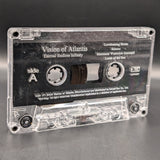 Visions of Atlantis - Eternal Endless Infinity Tape (2002 Limpid Eye)[USED]