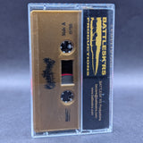 Venefixion - A Sigh from Below Tape (2022 Battlesk'rs Prod)[USED]