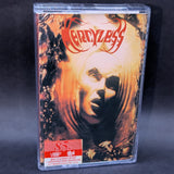 Mercyless - Coloured Funeral Tape [1993 VMP](USED)
