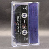Megadeth - Peace Sells.... Tape (1986 Capitol Records)[USED]